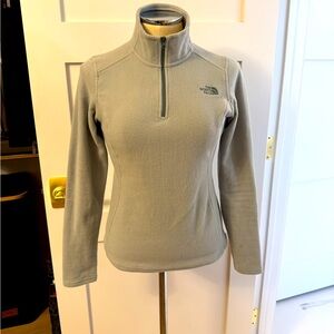 The North Face Glacier 1/4-Zip Pullover